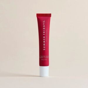 Summer Fridays Lip Butter Balm In Cherry